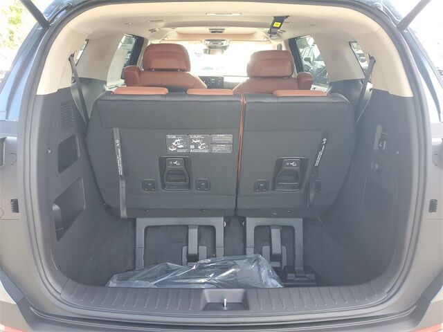 2026 Kia Carnival Hybrid SX Prestige St. Augustine FL