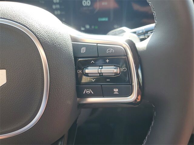 2026 Kia Carnival Hybrid SX Prestige St. Augustine FL