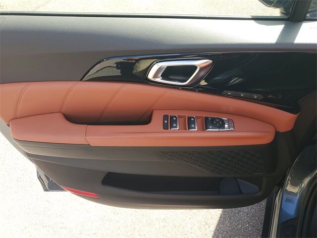 2026 Kia Carnival Hybrid SX Prestige St. Augustine FL