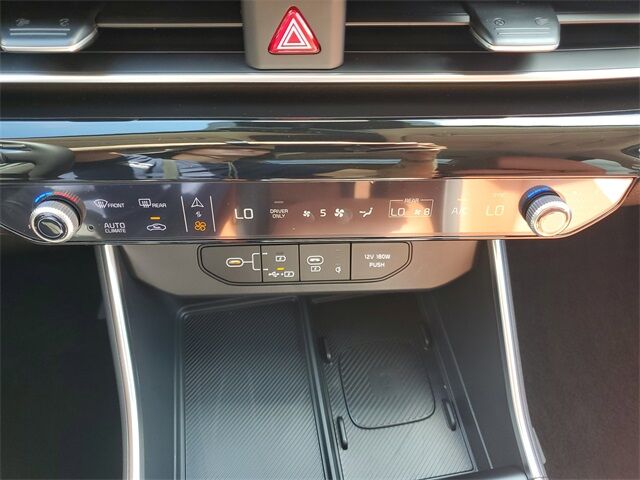 2026 Kia Carnival Hybrid SX Prestige St. Augustine FL