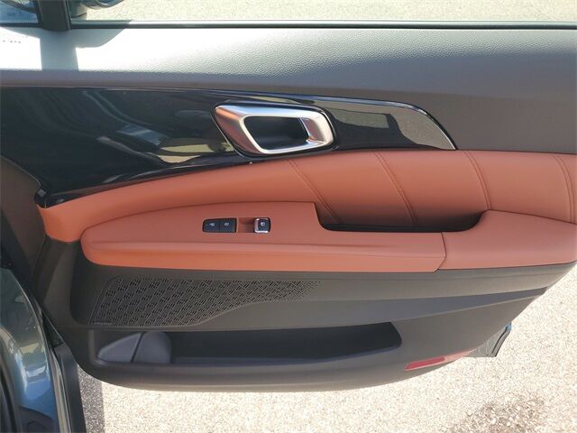 2026 Kia Carnival Hybrid SX Prestige St. Augustine FL