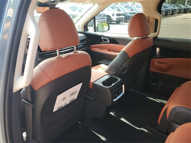 2026 Kia Carnival Hybrid SX Prestige St. Augustine FL