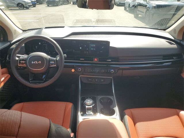 2026 Kia Carnival Hybrid SX Prestige St. Augustine FL