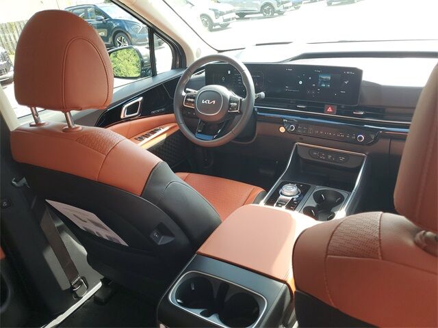 2026 Kia Carnival Hybrid SX Prestige St. Augustine FL