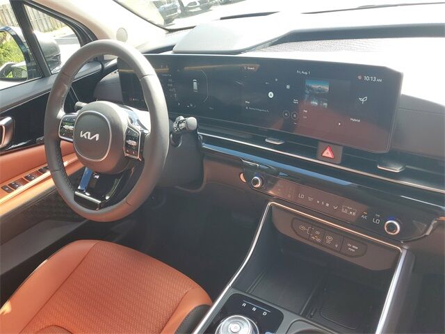 2026 Kia Carnival Hybrid SX Prestige St. Augustine FL