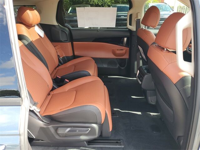 2026 Kia Carnival Hybrid SX Prestige St. Augustine FL