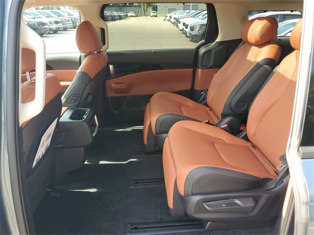 2026 Kia Carnival Hybrid SX Prestige St. Augustine FL