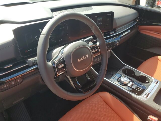 2026 Kia Carnival Hybrid SX Prestige St. Augustine FL