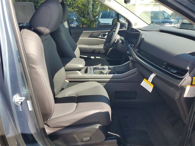 2026 Kia Carnival Hybrid SX Prestige St. Augustine FL