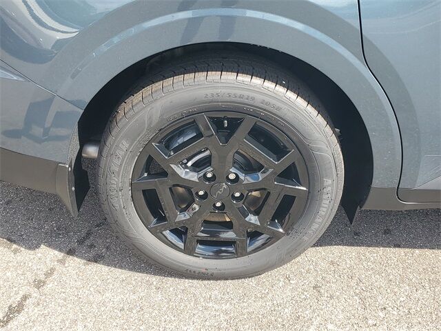 2026 Kia Carnival Hybrid SX Prestige St. Augustine FL