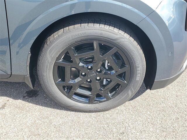 2026 Kia Carnival Hybrid SX Prestige St. Augustine FL