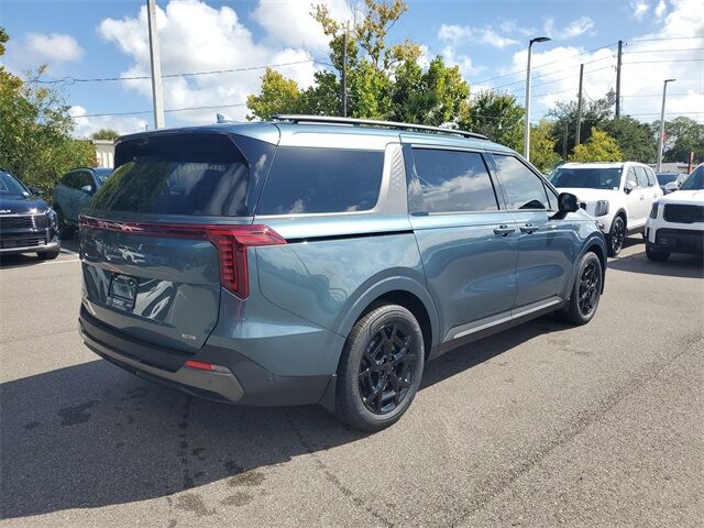 2026 Kia Carnival Hybrid SX Prestige St. Augustine FL
