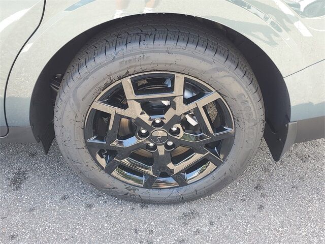 2026 Kia Carnival Hybrid SX Prestige St. Augustine FL