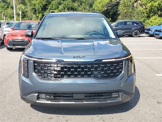 2026 Kia Carnival Hybrid SX Prestige St. Augustine FL