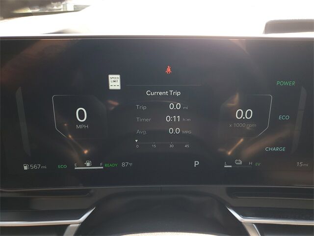 2026 Kia Carnival Hybrid SX Prestige St. Augustine FL