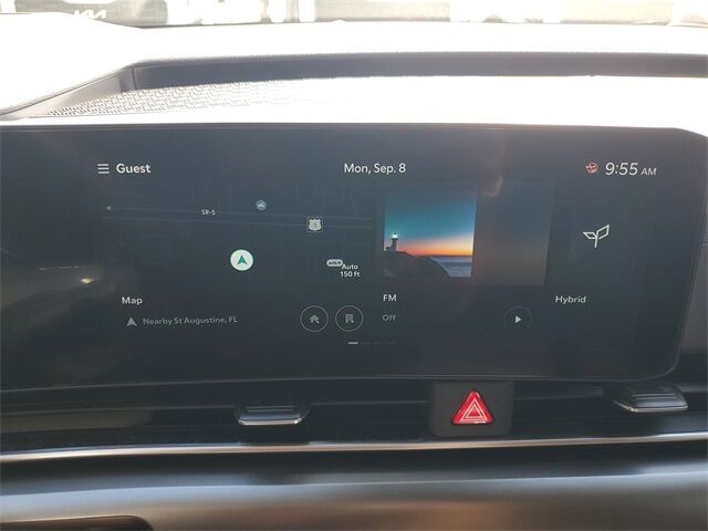 2026 Kia Carnival Hybrid SX Prestige St. Augustine FL