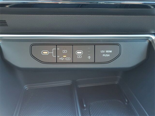 2026 Kia Carnival Hybrid SX Prestige St. Augustine FL