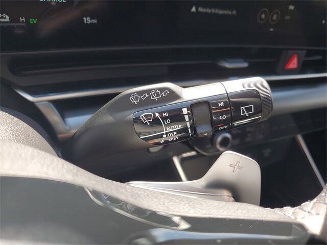 2026 Kia Carnival Hybrid SX Prestige St. Augustine FL