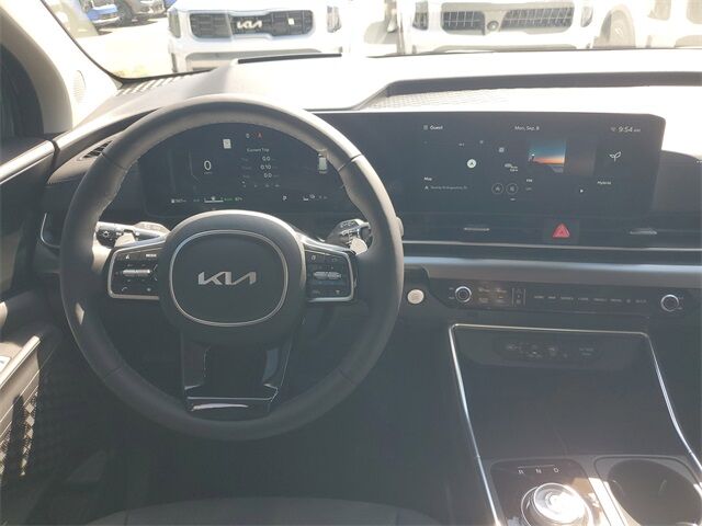 2026 Kia Carnival Hybrid SX Prestige St. Augustine FL