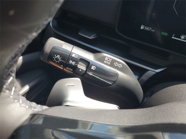 2026 Kia Carnival Hybrid SX Prestige St. Augustine FL