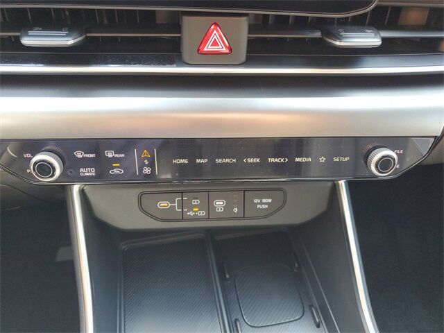 2026 Kia Carnival Hybrid SX Prestige St. Augustine FL