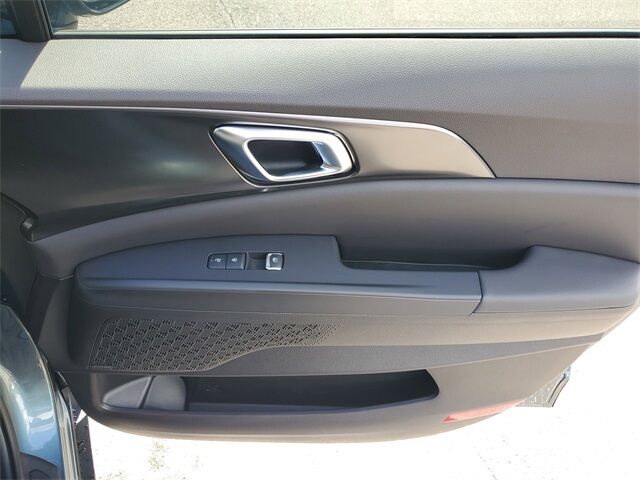 2026 Kia Carnival Hybrid SX Prestige St. Augustine FL