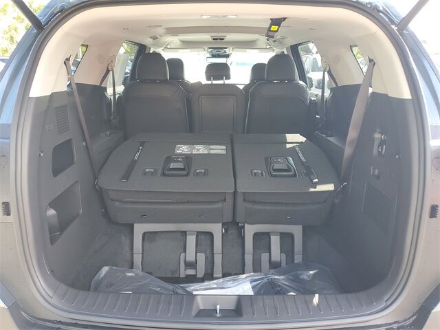 2026 Kia Carnival Hybrid SX Prestige St. Augustine FL