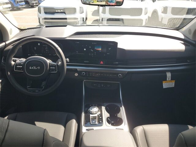 2026 Kia Carnival Hybrid SX Prestige St. Augustine FL