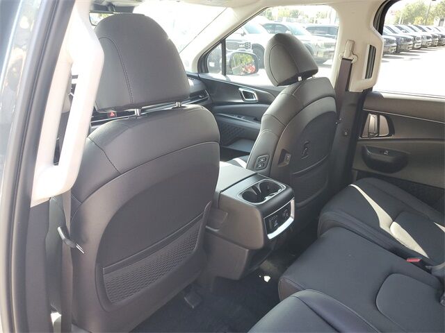 2026 Kia Carnival Hybrid SX Prestige St. Augustine FL