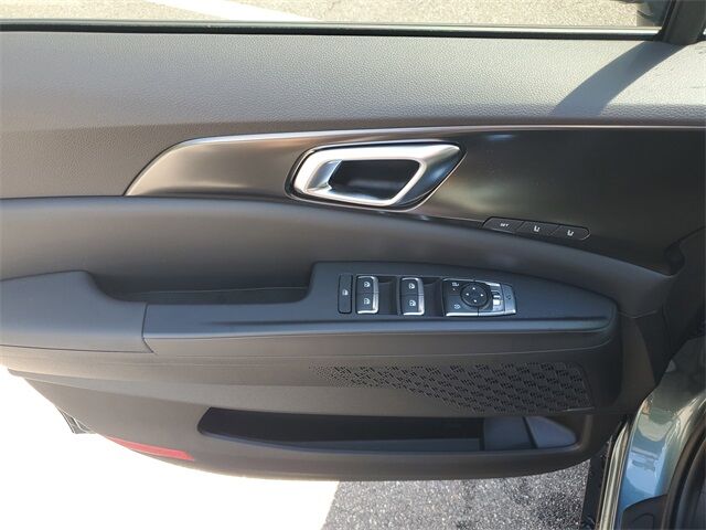 2026 Kia Carnival Hybrid SX Prestige St. Augustine FL