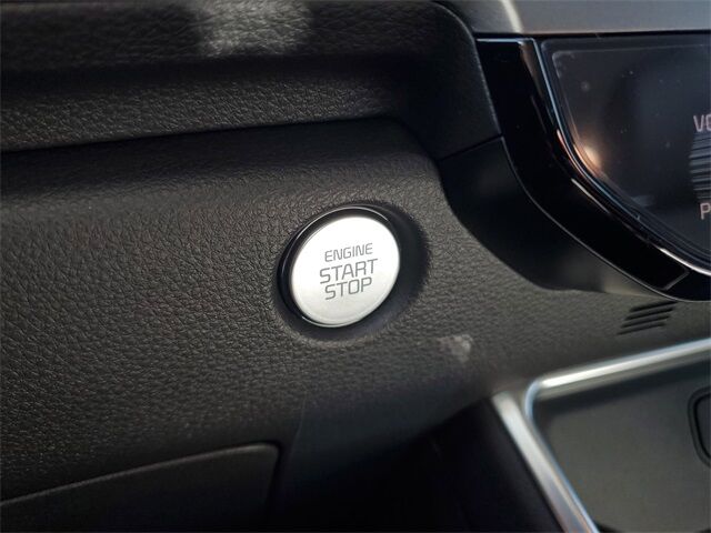 2026 Kia Carnival Hybrid SX Prestige St. Augustine FL