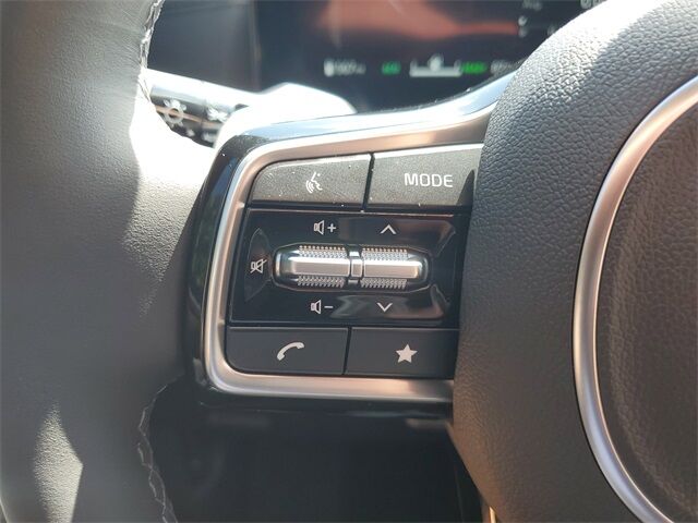2026 Kia Carnival Hybrid SX Prestige St. Augustine FL