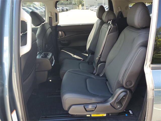2026 Kia Carnival Hybrid SX Prestige St. Augustine FL