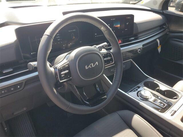 2026 Kia Carnival Hybrid SX Prestige St. Augustine FL