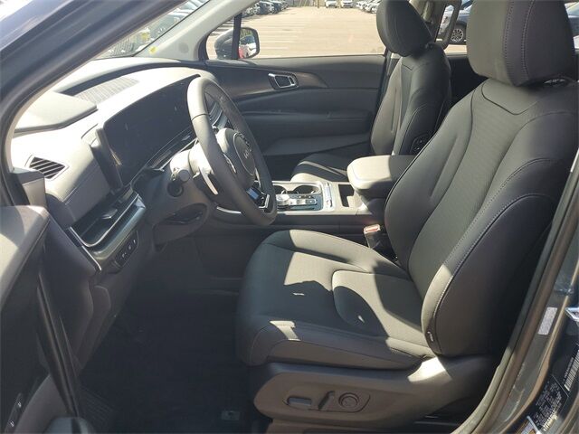 2026 Kia Carnival Hybrid SX Prestige St. Augustine FL