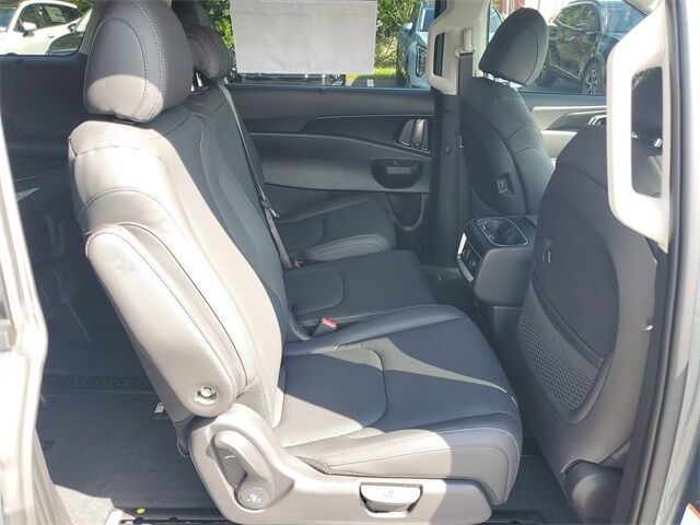 2026 Kia Carnival Hybrid SX Prestige St. Augustine FL