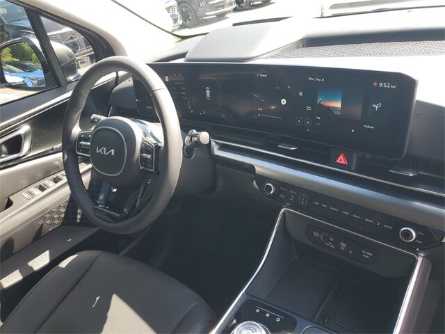 2026 Kia Carnival Hybrid SX Prestige St. Augustine FL