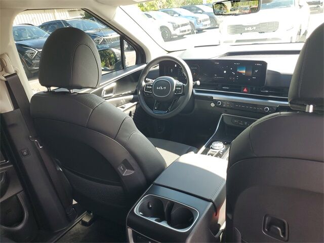 2026 Kia Carnival Hybrid SX Prestige St. Augustine FL