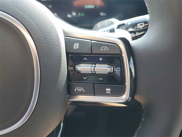 2026 Kia Carnival Hybrid SX Prestige St. Augustine FL