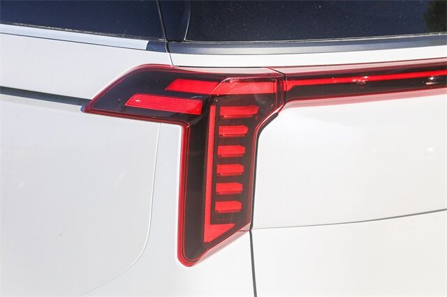 2026 Kia Carnival Hybrid SX Prestige Tacoma WA