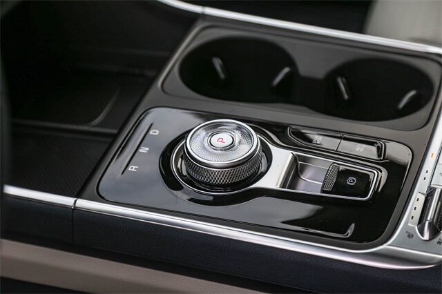 2026 Kia Carnival Hybrid SX Prestige Tacoma WA