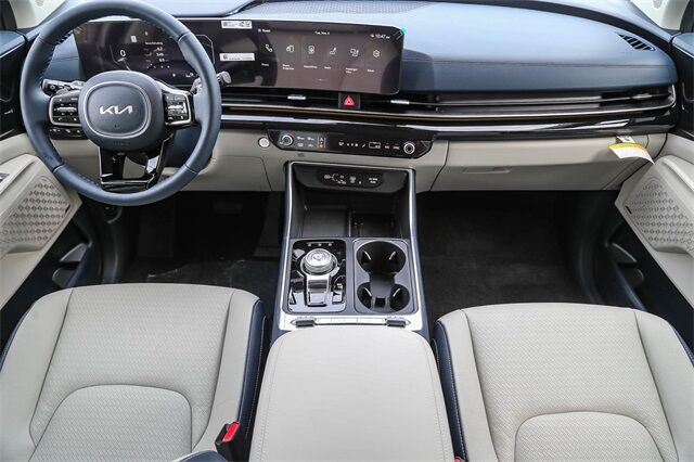 2026 Kia Carnival Hybrid SX Prestige Tacoma WA