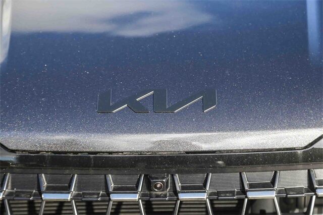 2026 Kia Carnival Hybrid SX Prestige Tacoma WA