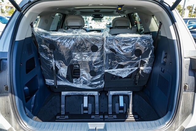 2026 Kia Carnival Hybrid SX Prestige Tacoma WA