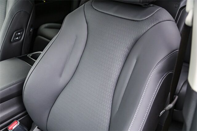 2026 Kia Carnival Hybrid SX Prestige Tacoma WA