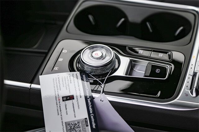 2026 Kia Carnival Hybrid SX Prestige Tacoma WA