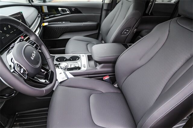 2026 Kia Carnival Hybrid SX Prestige Tacoma WA