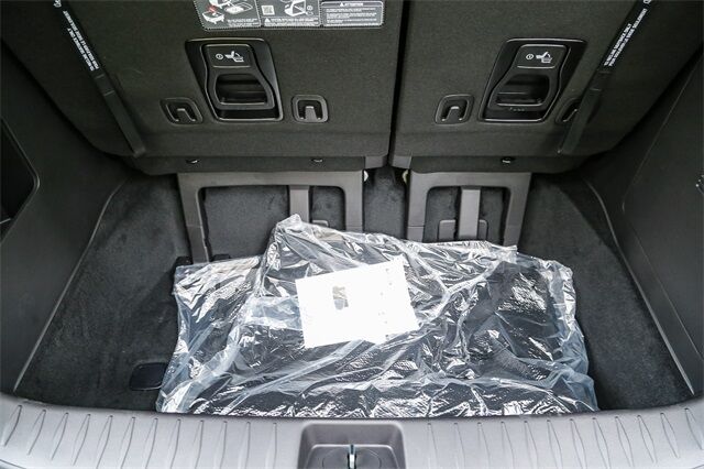 2026 Kia Carnival Hybrid SX Prestige Tacoma WA