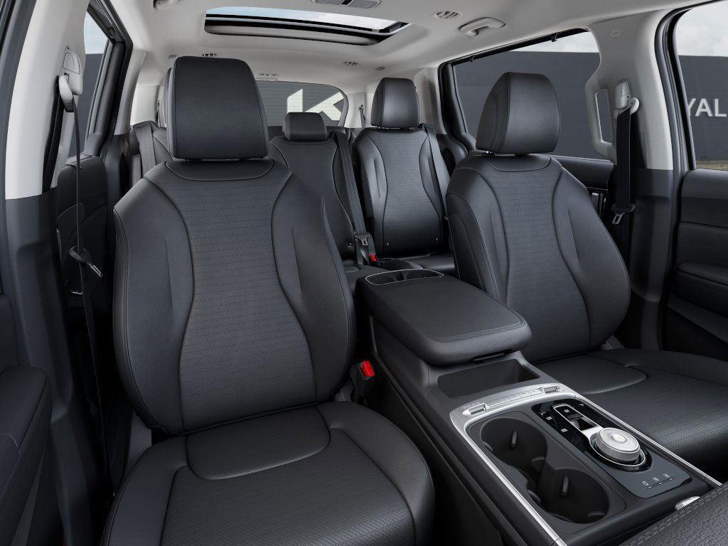 2026 Kia Carnival Hybrid SX Prestige Tucson AZ