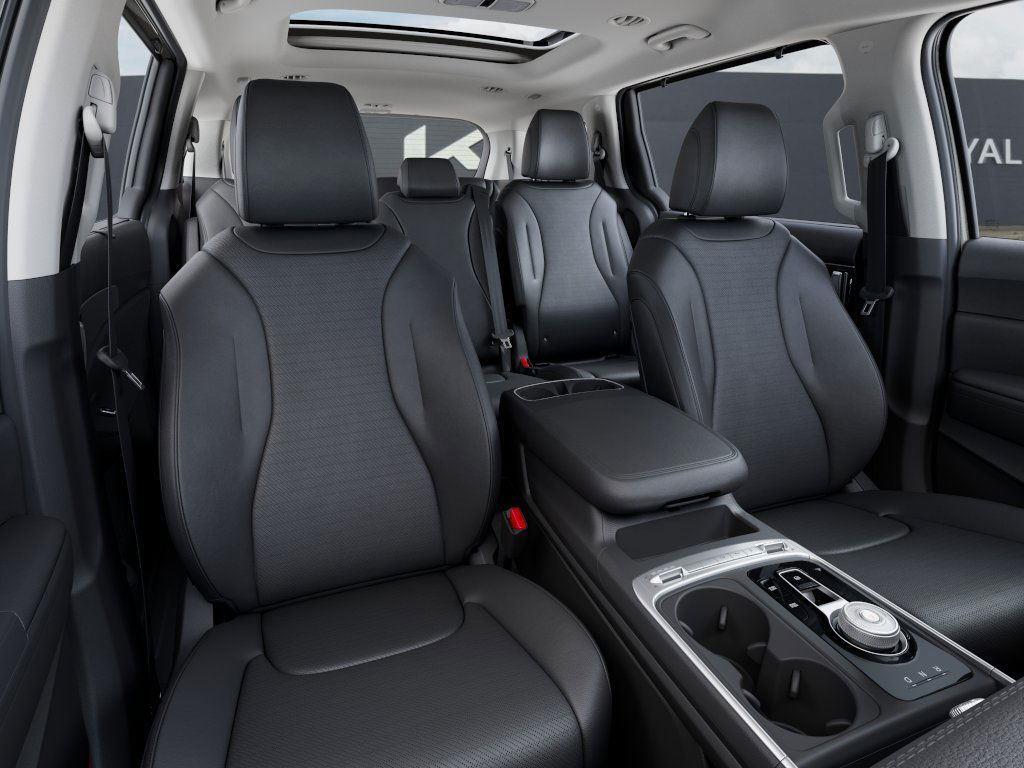 2026 Kia Carnival Hybrid SX Prestige Tucson AZ